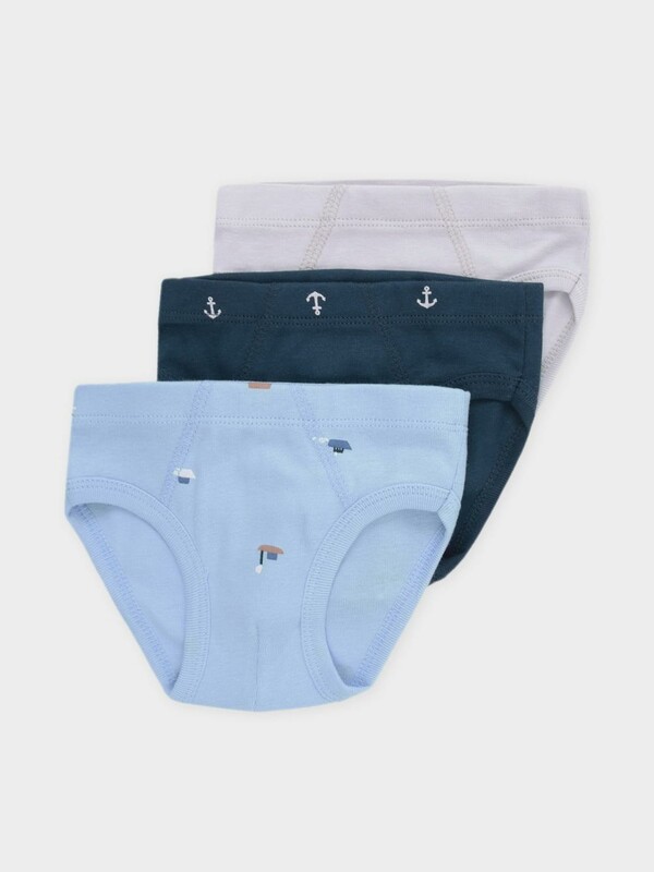 набор трусы для мал